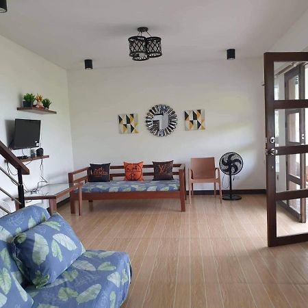 Palhi Resort Caticlan Exterior photo