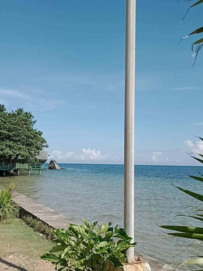 Palhi Resort Caticlan Exterior photo