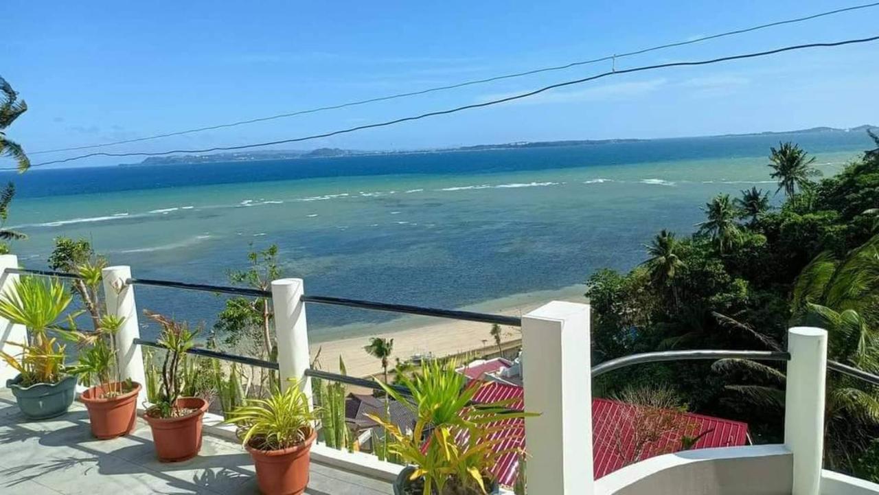 Palhi Resort Caticlan Exterior photo